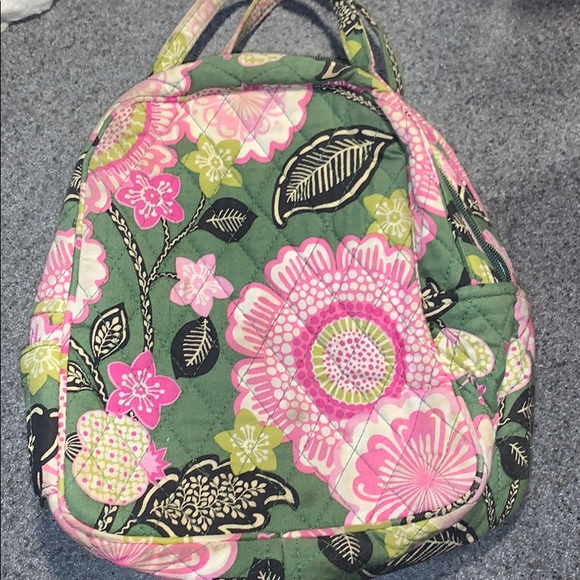 Vera Bradley Handbags - Vera Bradley lunch box